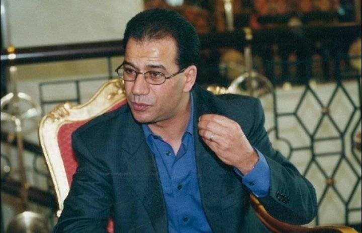 الشبول: لا توجه حكومي لضبط وسائل الإعلام