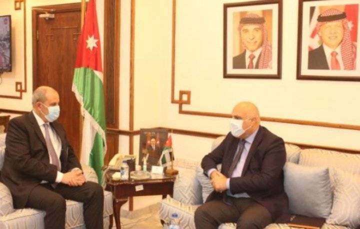 أذربيجان: التعاون الاقتصادي مع الأردن لم يرتق الى مستوى العلاقات السياسية