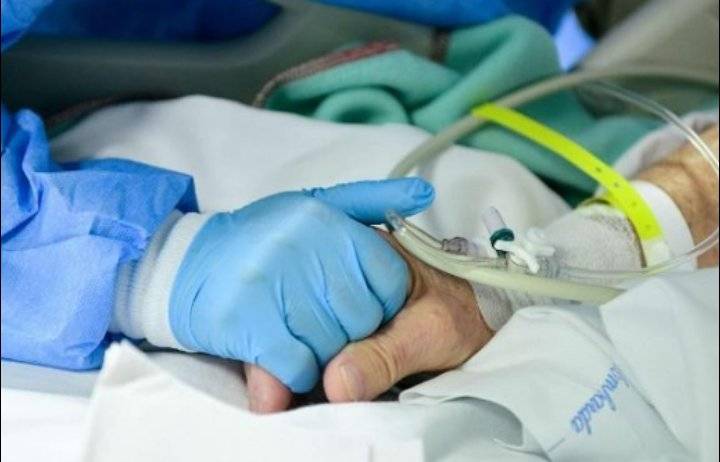 طبيب: الأردن يشهد انتكاسة وبائية واضحة