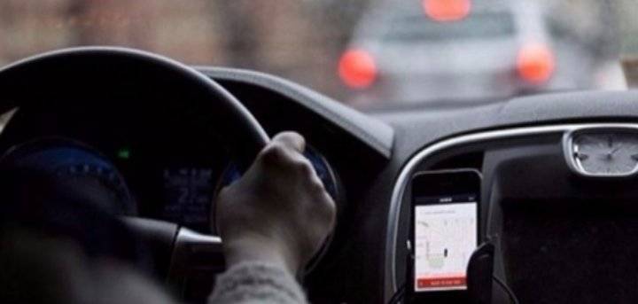 رواد مواقع التواصل الاجتماعي يتداولون اعتداء سائق تطبيقات ذكية على فتاة