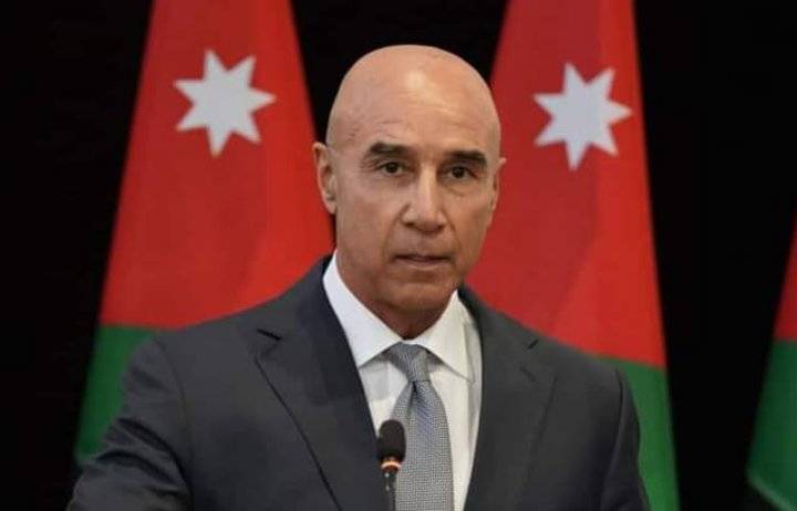 الخصاونة يفوض صلاحيات شراكة القطاع العام والخاص لعمرو