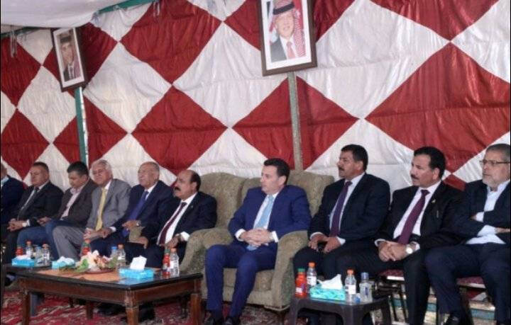 نواب يطلعون على واقع وتحديات مؤسسة المتقاعدين العسكريين