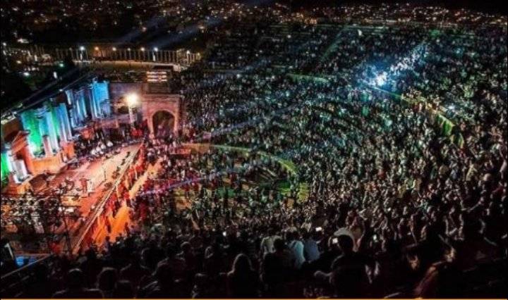 الصحة : الحفلات الغنائية والمهرجانات احدى أسباب ارتفاع اصابات كورونا