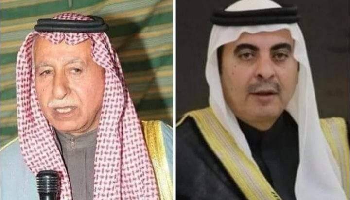 لأول مره بتاريخ الاردن صلح عشائري بالقتل بعد ٦ اشهر من الحادثه...الظهراوي.. حمر النواظر والنعم