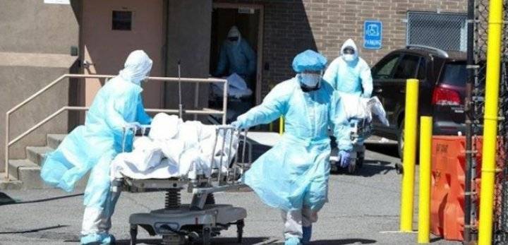 اليونان تسجل زيادة قياسية في الإصابات اليومية بكورونا