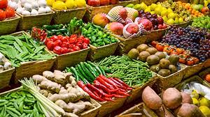 The decline in Jordanian vegetable and fruit exports to the Gulf 40........