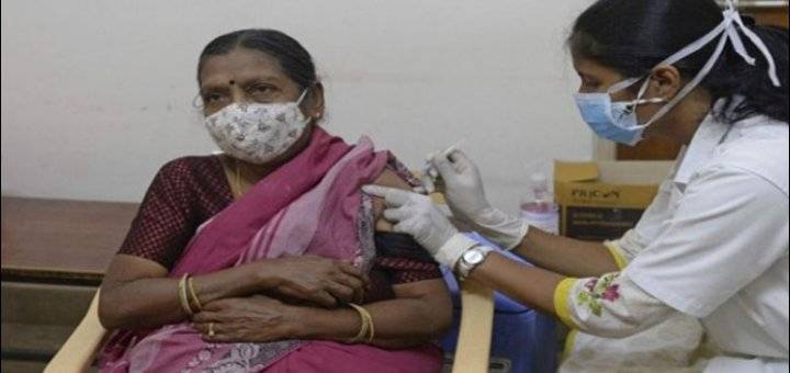 الهند تسجل أدنى معدل للإصابات اليومية بكورونا منذ أشهر