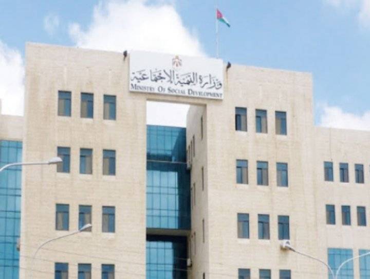 التنمية: ضبط 1064 متسولا الشهر الماضي