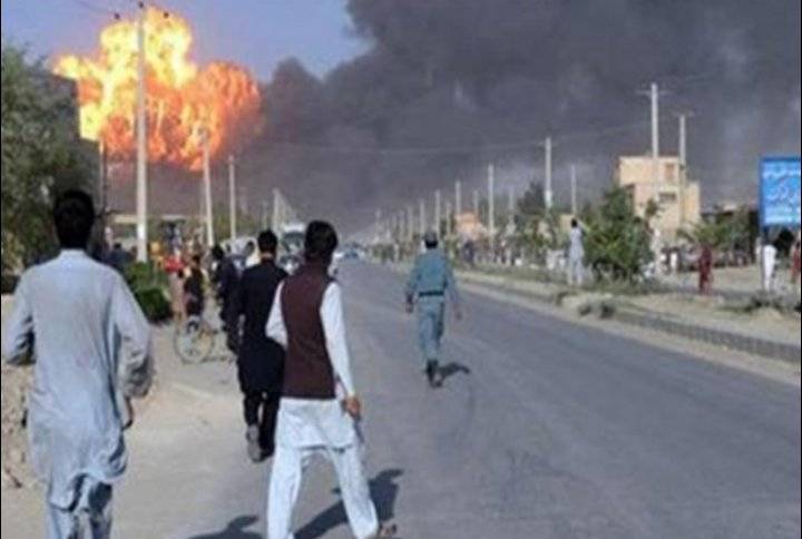 تفجيران يُخلِّفان 19 قتيلاً و43 جريحاً في استهداف المستشفى العسكري بكابول