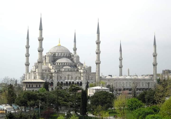 نحو 30 ألف سائح أردني لاسطنبول في 9 أشهر