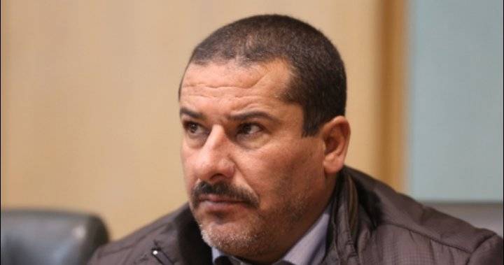 تبرئة النائب السابق الهواملة من تهم التزوير