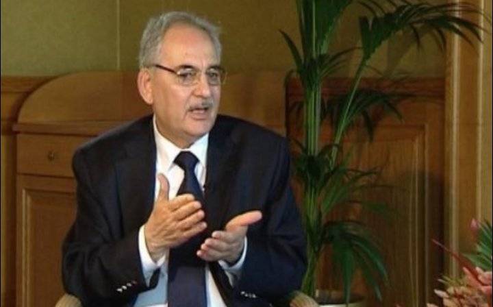 الحباشنة: مخرجات الملكية لتحديث المنظومة ستعمق النهج الديمقراطي