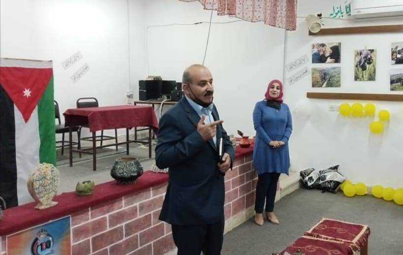 الدكتور الشياب : التربية الاعلامية لها اثر كبيرفي الحفاظ على امن واستقرار المجتمعات