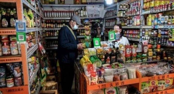 لأسباب مجهولة .. الصين تدعو مواطنيها لتخزين الغذاء