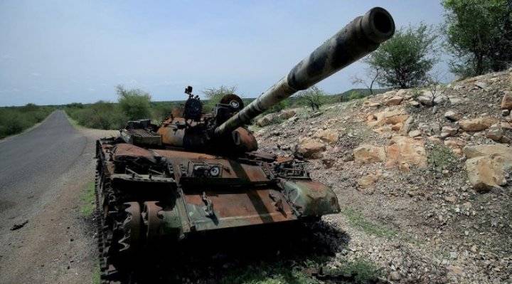 إثيوبيا تعلن الطوارئ.. وأميركا تحذر: الوضع الأمني يتدهور