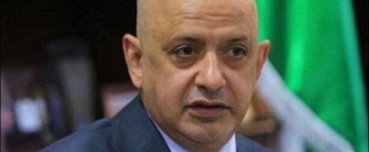 توفيق يرد على قموه: الملك يتناول طعامه من السوق المحلي