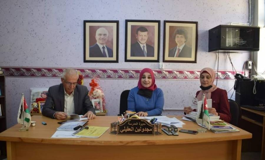 الاعلان عن توصيات مؤتمر التربية الاعلامية في الوسط المدرسي  بشكلها النهائي