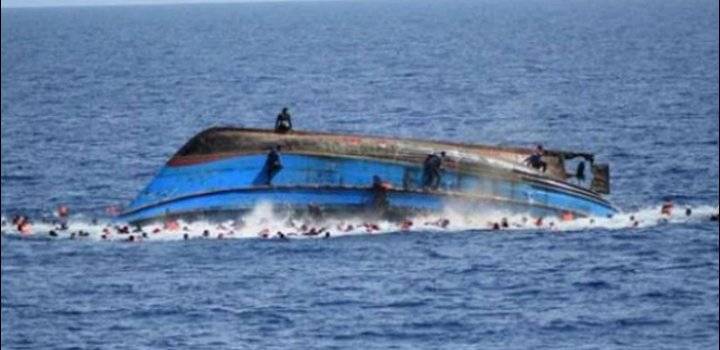 18 مفقوداً إثر انقلاب قارب في إندونيسيا