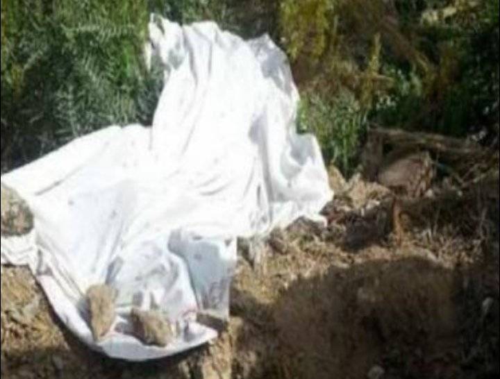 جثة فتاة المطار لا تزال مجهولة