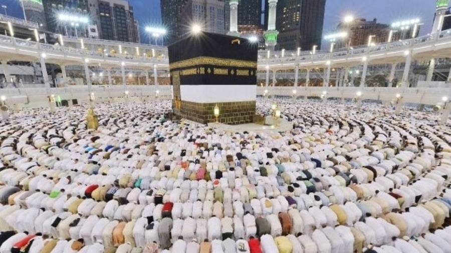 الاوقاف: السعودية ابلغتنا ببدء إصدار تأشيرات العمرة