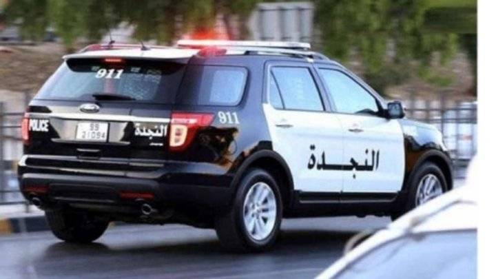 العثور على جثة شاب داخل منزله في الموقر