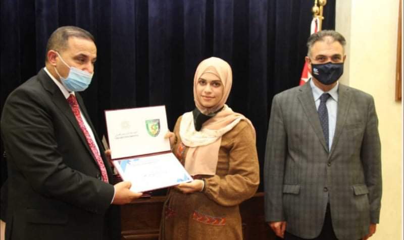 اختتام دورة تطوير مهارات الأدلاء السياحيين بالبلقاء