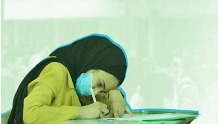 حجاوي :قرار تقديم الامتحانات المدرسية احترازي