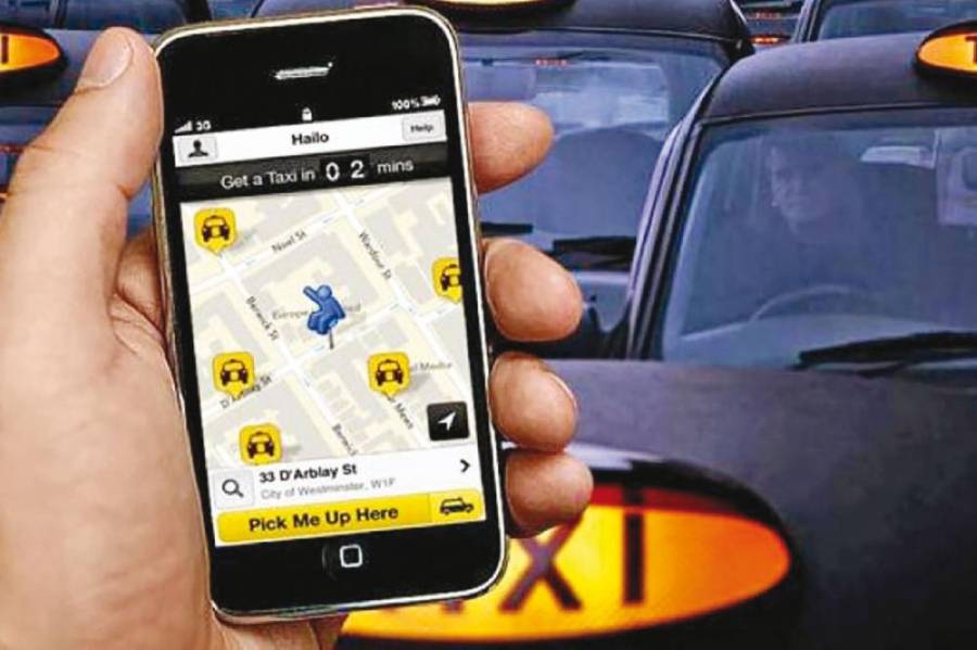 هيئة النقل: مستمرون بمراقبة تسعيرة سيارات التطبيقات