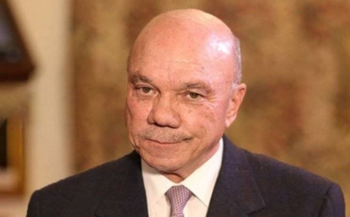 الفايز يبحث مع السفير الباكستاني تعزيز التعاون الثنائي