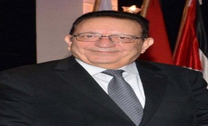 مالك حداد : التحالف الاردنى المصرى العراقى يعود لخدمة شعوبهم