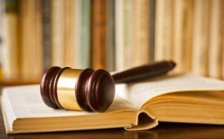 تنقلات بين القضاة الشرعيين _ أسماء