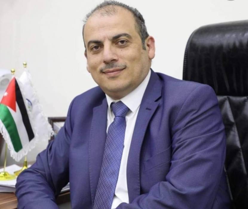 حداد :مهرجان الزيتون فرصة لضيوف الأردن والبعثات الدبلوماسية للإطلاع على المنتجات الريفية