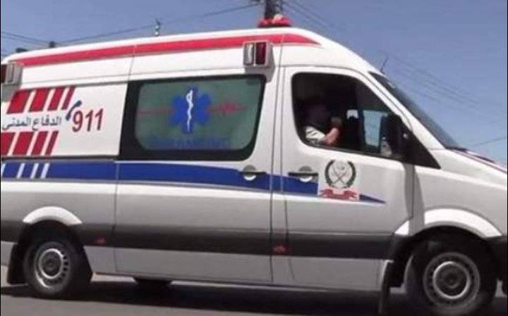 خمسيني ينهي حياته بإطلاق النار على نفسه في المفرق