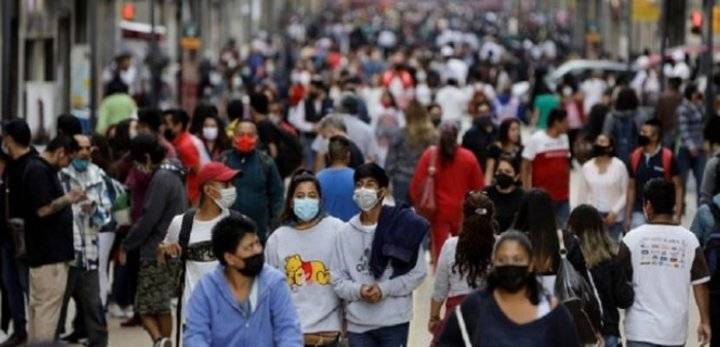 وفيات وإصابات جديدة بكورونا في المكسيك والصين وألمانيا