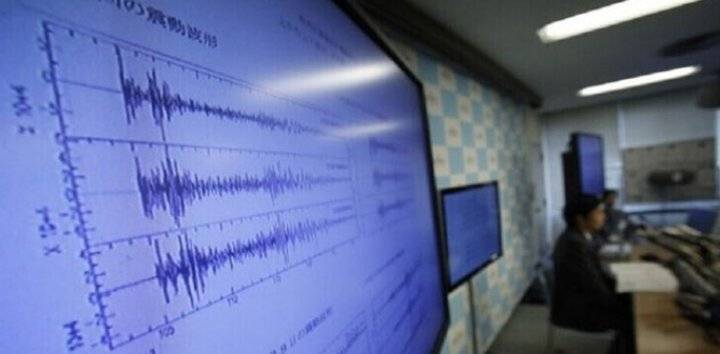 هزة أرضية بقوة 5.6  درجات في جنوب نيوزيلندا