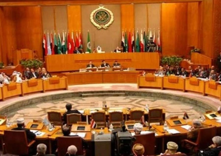 الجامعة العربية تحذر من غياب مسار التسوية في القضية الفلسطينية