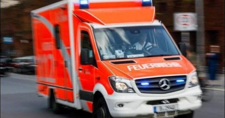 مصرع دبلوماسي روسي في ألمانيا إثر سقوطه من طابق مرتفع