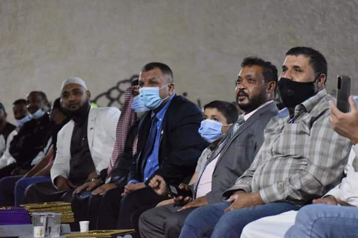 مديرية أوقاف الكرك تنظم احتفالا بمناسبة ذكرى المولد النبوي الشريف