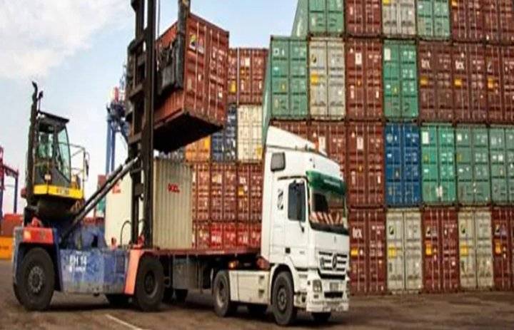 الكباريتي: انعكاسات انخفاض الشحن البحري على الأردن تحتاج لوقت