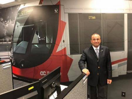 طوقان الى الهند لاحالة عطاء اكبر محطة تحلية مياه في العالم