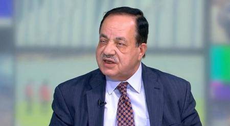 حجاوي: الجرعة الثالثة من لقاح كورونا ضرورية