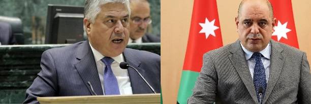 نظام التطعيم يشعل سجالا بين الوزير الأسبق ملحس والوزير الهناندة