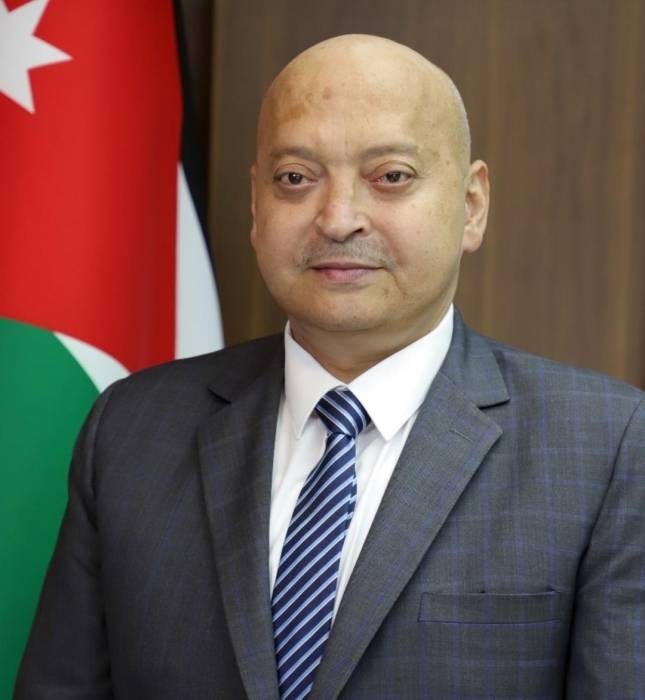 حماده: غذاء الاردن آمن ويتميز بجودة عالية