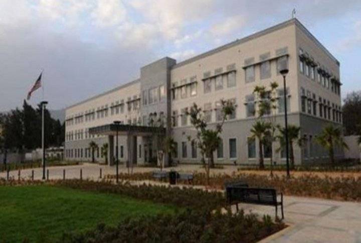 أمريكا تأمر دبلوماسييها غير الأساسيين في السفارة لدى إثيوبيا بمغادرة البلاد