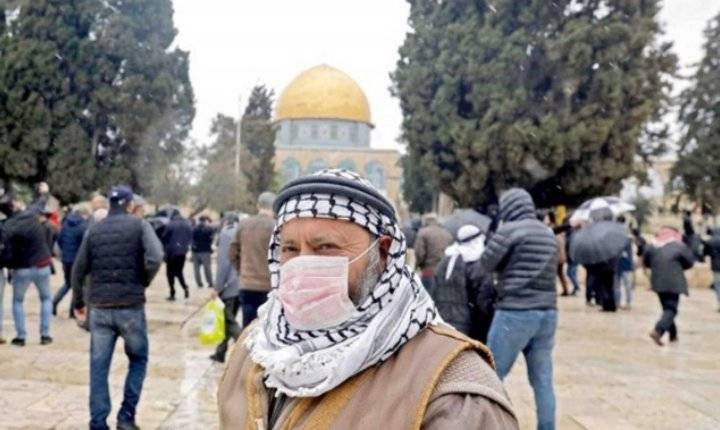 فلسطين :تسجل 4 وفيات و115 إصابة جديدة بفيروس كورونا