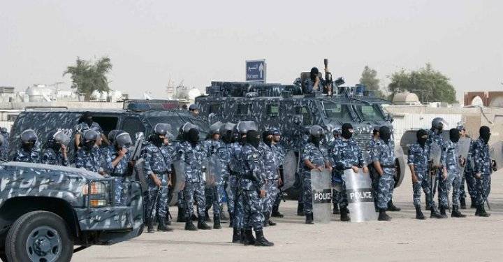 صحيفة كويتية: أمن الدولة يلقي القبض على خلية تابعة لـ«حزب الله»