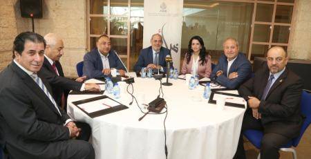 ملتقى النهضة: لا نهضة دون حرية الرأي والتعبير