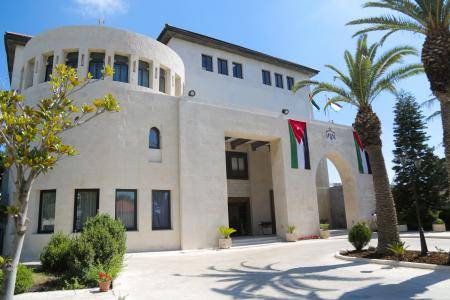 مشاريع قوانين تحديث المنظومة السياسية امام مجلس الوزراء