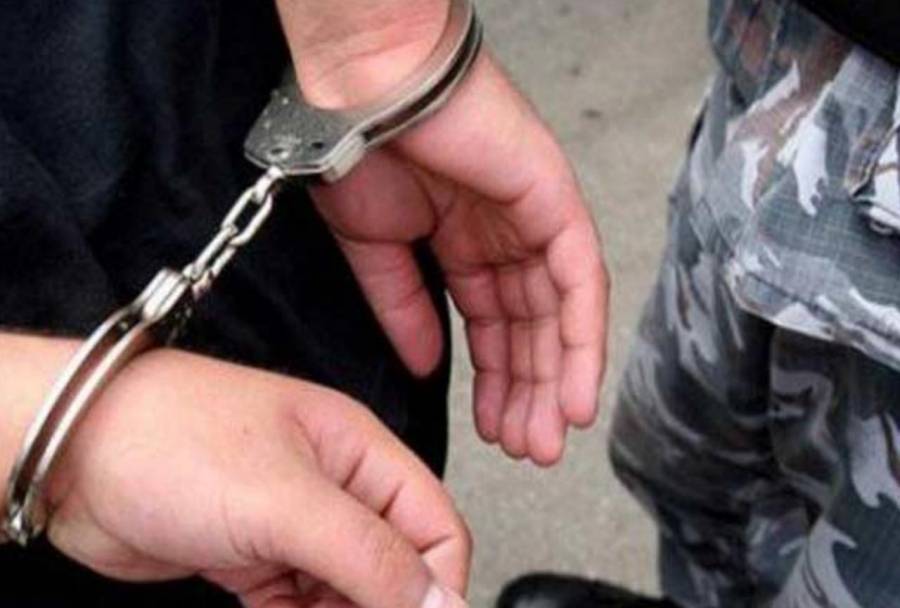 عاجل... الامن العام عملية نوعية فجر اليوم القاء القبض على أحد المطلوبين الخطيرين...تفاصيل