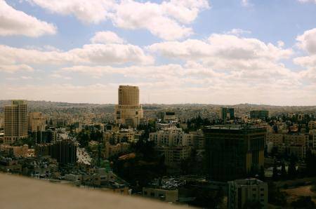 طقس العرب: استمرار الانحباس المطري في الأسبوع الحالي